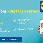 Lidl Plus App móvil