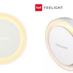 Luz LED de noche Xiaomi mijia Yeelight YLYD11YL barata en AliExpress
