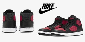 Nike Jordan Access zapatillas hombre chollo