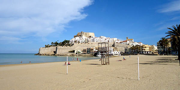 playas Comunidad Valenciana medidas poscovid-19