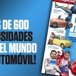 Revista Autopista gratis Edición Preguntas y Respuestas