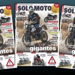 Revista Solo Moto gratis mayo 2020