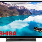 Smart TV Toshiba 32LL3A63DG Full HD de 32"