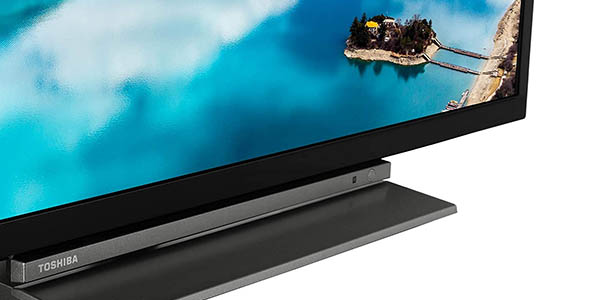 Smart TV Toshiba 32LL3A63DG Full HD de 32" barato