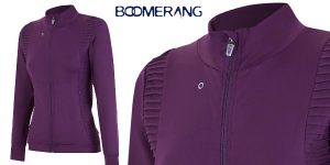 Sudadera de mujer Boomerang barata en El Corte Inglés