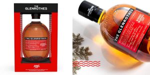 Whisky The Glenrothers Maker's Club barato en Amazon