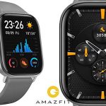 Xiaomi Amazfit GTS
