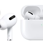 Auriculares inalámbricos Apple AirPods Pro baratos en Amazon