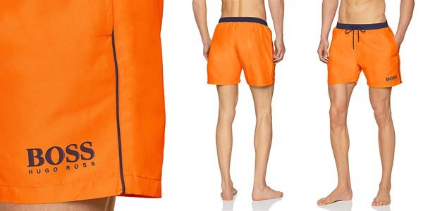 Bañador Boss Starfish para hombre chollo en Amazon