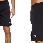 Bañador Helly Hansen Calshot Trunk para hombre barato en Amazon