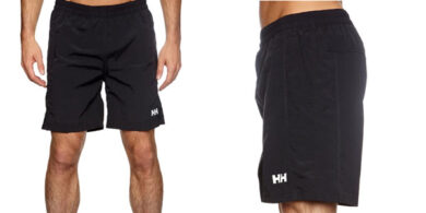 Bañador Helly Hansen Calshot Trunk para hombre barato en Amazon