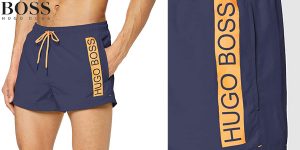 Bañador BOSS Mooneye para hombre barato en Amazon