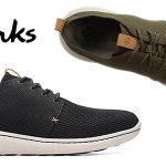 Clarks Step Urban Mix chollo