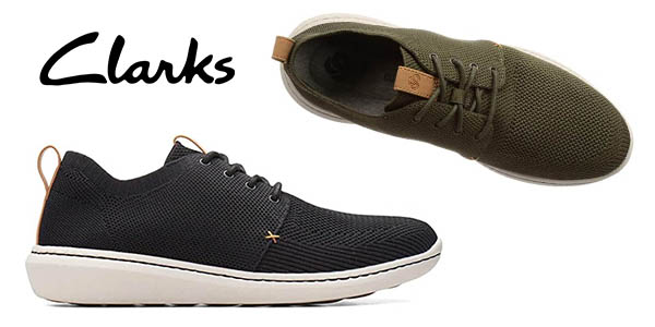 Clarks Step Urban Mix chollo