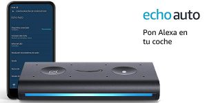 Echo Auto chollo