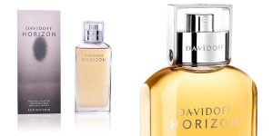 Eau de Toilette Davidoff Horizon de 125 ml para hombre barata en Amazon