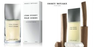 L’Eau D’Issey pour homme de Issay Miyake de 125 ml barata en Amazon