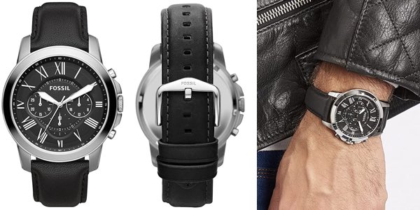 Fossil FS4812IE barato