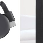 Google Chromecast 3 barato