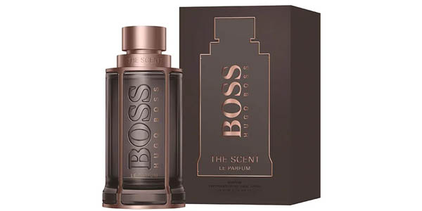 Eau de Parfum Hugo Boss The Scent Le Parfum