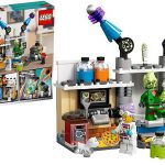 lego chollo