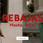 Rebajas en Mango