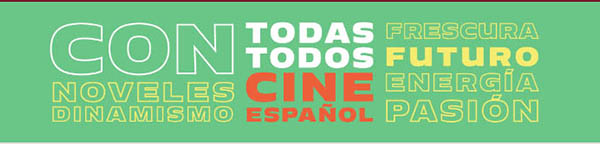 medidas de seguridad del Gobierno de España para las salas de cine