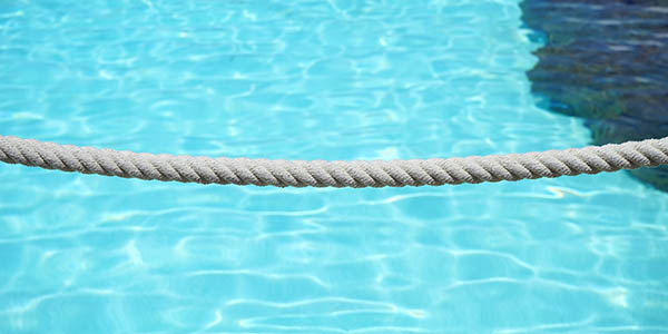medidas de seguridad en piscinas comunitarias y hoteles según las fases de la desescalada en España