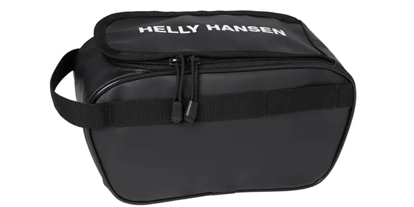 Neceser Helly Hansen HH Scout Wash Bag chollo en Amazon