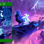 Ori and the Will Of The Wisps barato en Amazon