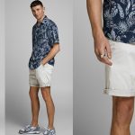 Pantalones cortos Jack & Jones Jjibowie Jjshorts para hombre baratos en Amazon