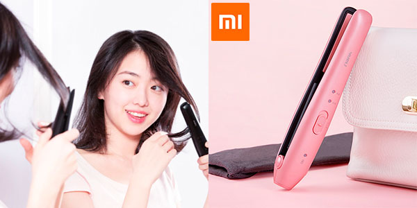 Plancha para el pelo Xiaomi