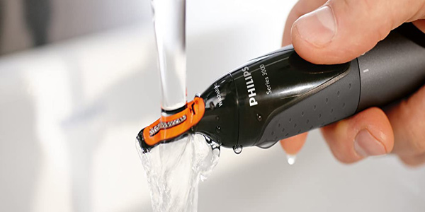 philips nt5180 recortador para nariz y orejas