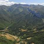 Ruta por pueblos bonitos de los Picos de Europa con alojamientos rurales económicos
