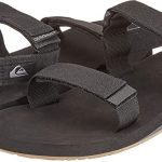 Sandalias Quiksilver Monkey Caged para hombre baratas en Amazon