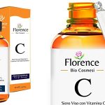 Sérum Facial BIO Florence con Ácido Hialuronico Puro + Vitaminas C y E de 60 ml barato en Amazon