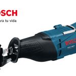 Sierra sable Bosch Professional GSA 1100 E barata en Amazon