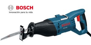 Sierra sable Bosch Professional GSA 1100 E barata en Amazon