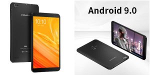 Tablet Teclast P80X barata en Amazon