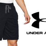 Pantalones Under Armour Tech Mesh Short