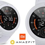 Xiaomi Amazfit Verge Lite