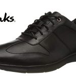 Zapatos de cordones Clarks Un Tynamo Tie para hombre baratos en Amazon