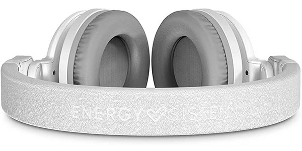 Auriculares Energy Sistem Headphones BT Urban 2 Radio en Amazon