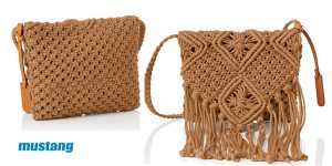 Bolso MTNG Iria barato en Amazon