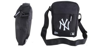 Bolso bandolera unisex New Era Mlb York Yankees barato en Amazon