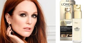 Chollo Sérum L'Oreal Paris Age Perfect Renacimiento Celular Oro de 30 ml