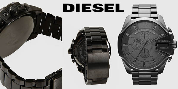 Diesel DZ4282 reloj a precio de chollo