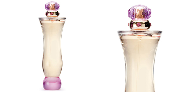 Eau de parfum Versace Woman de 100 ml chollo en Amazon