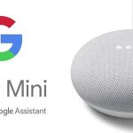 Altavoz inteligente Google Nest Mini 2ª Generación