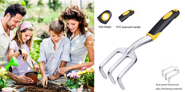 descuento amazon jardineria